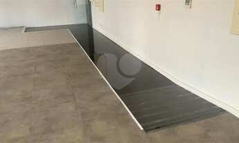 Imagem 7: Escritório locação 262 m² 10 vagas Alameda Santos