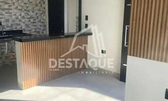 Imagem 3: Casa para Venda em Presidente Prudente, Vila Rosa, 3 dormitórios, 1 suíte, 2 banheiros, 2