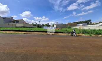 Imagem 4: Terreno com 287m² para venda - Residencial Florida