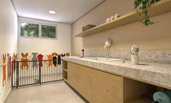 Imagem 4: Apartamento à venda no VIBRA VILA CARRÃO, VILA NOVA MANCHESTER, SÃO PAULO - SP, São Paulo