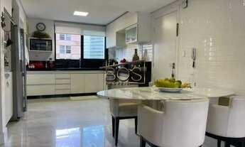 Imagem 7: Cobertura com vista para Serra - Piscina - 4 Quartos - 2 Suítes - 4 Vagas - Bairro: Serra