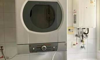 Imagem 7: APARTAMENTO - TAMBORÉ - SP