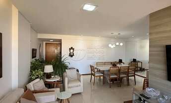 Imagem 5: Apartamento 120m² 3 Quartos Nascente Andar Alto Via Verde Jatiúca