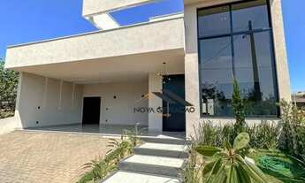 Imagem 3: Casa, 170 m² - venda por R$ 1.350.000,00 ou aluguel por R$ 6.978,00/mês - Residencial Mari
