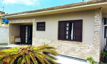 Imagem 4: Casa para Venda em Imbituba, Alto arroio, 2 dormitórios, 1 banheiro, 1 vaga