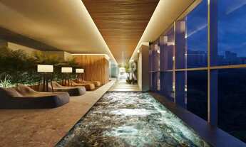 Imagem 4: Apartamento à venda, 4 quartos, 3 suítes, 4 vagas, Vale do Sereno - Nova Lima/MG