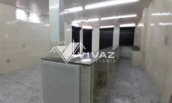 Imagem 4: Excelente Loja Comercial com 120m² em Quintino