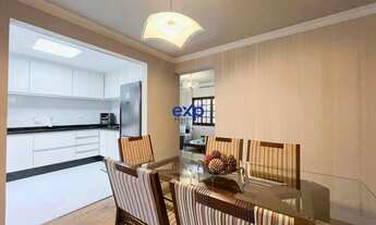 Imagem 5: Sobrado para venda no Boqueirão em Curitiba com 123 m²