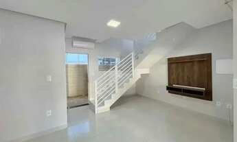 Imagem 4: Sobrado 2 suítes e 2 vagas de garagem no bairro Bombas em Bombinhas/SC