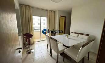 Imagem 3: Oportunidade de locação de apartamento mobiliado, R$ 2.500,00/mês