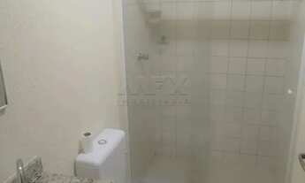 Imagem 4: Apartamento com 1 quarto mobiliado para alugar - Residencial Ibis - Bauru SP