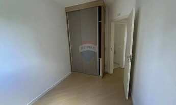 Imagem 6: Apartamento Moderno e Funcional no Jardim Igaçaba