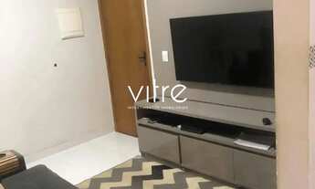 Imagem: Apartamento à venda no bairro Jardim Patricia