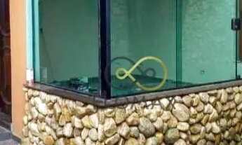 Imagem 2: Venda e Locação - Aconchegante Casa - 200m² - Vila Nova Bonsucesso - Guarulhos - SP