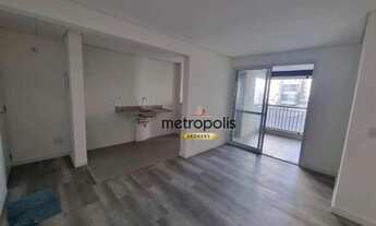 Imagem 3: Apartamento à venda, 65 m² por R$ 744.901,00 - Jardim - Santo André/SP