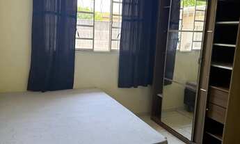 Imagem 6: Casa mobiliada Casa com 1 dormitório