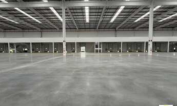 Imagem 5: Galpão para locação em Araquari