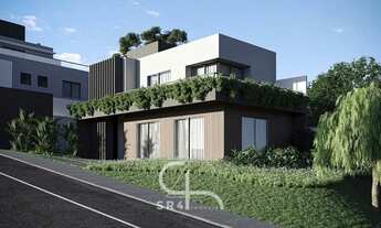 Imagem 5: Casa em Condomínio 3 Suítes no Cascatinha Curitiba