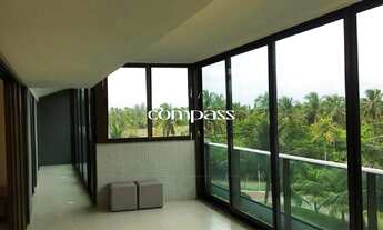 Imagem 3: Apartamento com 4 suítes para venda e locação no Cond. Vila do Corais na Reserva do Paiva