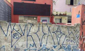 Imagem 2: AREA - PERDIZES - SP