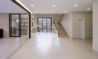 Imagem 4: Sobrado Novo de Alto Padrão à Venda 312 m² no Portal do Sol Garden, Goiânia