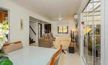 Imagem 5: Casa em Condomínio à venda Rua São Miguel, Coronel Aparício Borges - Porto Alegre