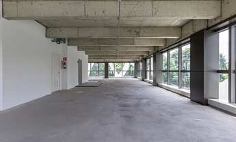 Imagem 5: Edifício Corporativo Inteiro à Venda ou para Locação no Paraíso 4.598,17 m², 59 Vagas, Av