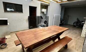 Imagem: Casa com 3 quartos/dormitórios no bairro