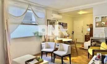 Imagem: Apartamento / Residencial / Ipanema