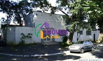 Imagem: CASA TÉRREA - BROOKLIN - SP