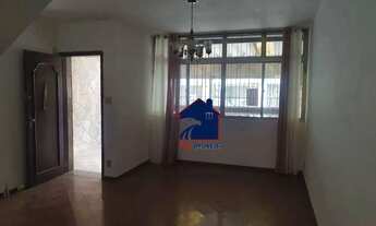 Imagem 5: Sobrado com 3 dormitórios à venda, 124 m² por R$ 830.000,00 - Jardim das Laranjeiras - São