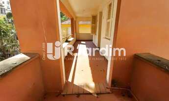 Imagem 6: Casa para alugar com 401 m² em Laranjeiras-RJ