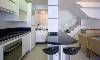 Imagem 2: Apartamento com 4 quartos no bairro Carvoeira - Florianópolis