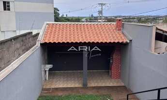 Imagem 4: Casa à venda, 3 quartos, Cinco Conjuntos, LONDRINA - PR