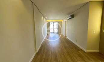 Imagem 2: JF- Imóvel para venda possui 82 metros quadrados com 3 quartos em Centro - Florianópolis