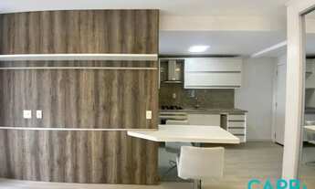 Imagem 6: Studio à venda e para aluguel no Bigorrilho