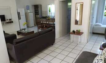 Imagem 4: Imóvel para aluguel tem 100 metros quadrados com 3 quartos