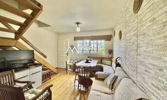 Imagem 3: Imóvel para venda possui 80 metros quadrados com 3 quartos em Cascata Guarani - Teresópoli