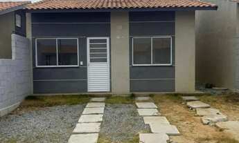 Imagem 2: IALUGA-SE CASA DE CONDOMÍNIO | NASCENTE