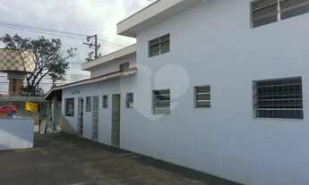 Imagem: Prédio inteiro à venda em Jabaquara