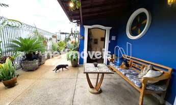 Imagem 7: Casa ampla 4 quartos com edícula no Renascença