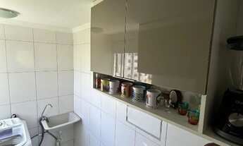 Imagem 6: Apartamento 2 quartos