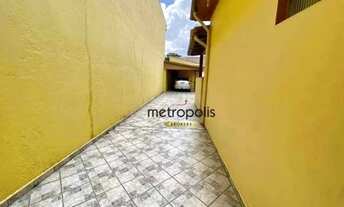 Imagem 4: Terreno à venda, 500 m² por R$ 2.235.000,00 - Campestre - Santo André/SP