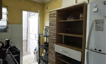 Imagem 7: Condomínio Viva + Avenida, Casa com 2/4 a poucos minutos do Shopping