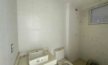 Imagem 4: Imóvel para venda tem 95 metros quadrados com 3 quartos em Praia do Morro - Guarapari - ES