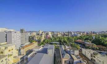 Imagem 5: Imóvel para venda possui 152 metros quadrados com 2 quartos em Bom Fim - Porto Alegre - RS