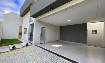 Imagem 3: Casa no Setor Sul 1ª Etapa