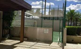 Imagem 2: Aluguel Apartamento Residencial Jardins do Éden II