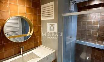 Imagem 6: BD - Apartamento mobiliado e decorado na Ponta Verde, ideal para morar ou investir