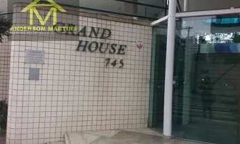 Imagem 2: Imóvel para venda tem 180 metros quadrados com 4 quartos em Itapuã - Vila Velha - ES